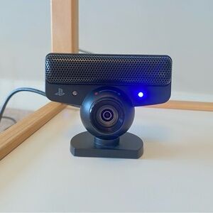 Sony Playstation 3 PS3 Eye Camera